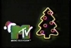 mtv christmas videos